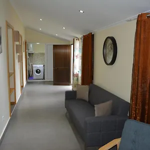 Sardinha's House Guest house