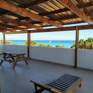 *** Aparthotel Surfzone Beachside Capo Verde