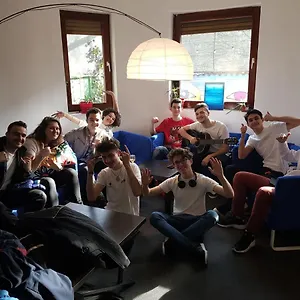 Popcorn , Bukarest Rumänien