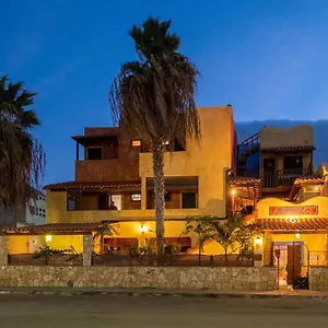  Bed & Breakfast Sakaroule Capo Verde