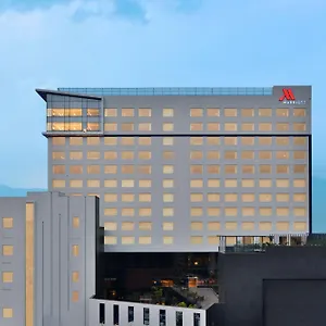 Marriott 5*, Kathmandu Nepal