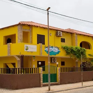**** Aparthotel Misturod - Capo Verde