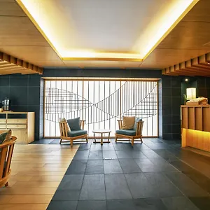 *** Hotel Traveltine Kiyamachi Giappone