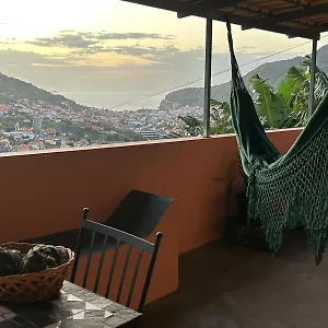 Ferienhaus Casa Miguel, Machico (Madeira)