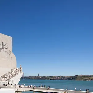 Espaco Espelho D'agua 2*, Lissabon Portugal