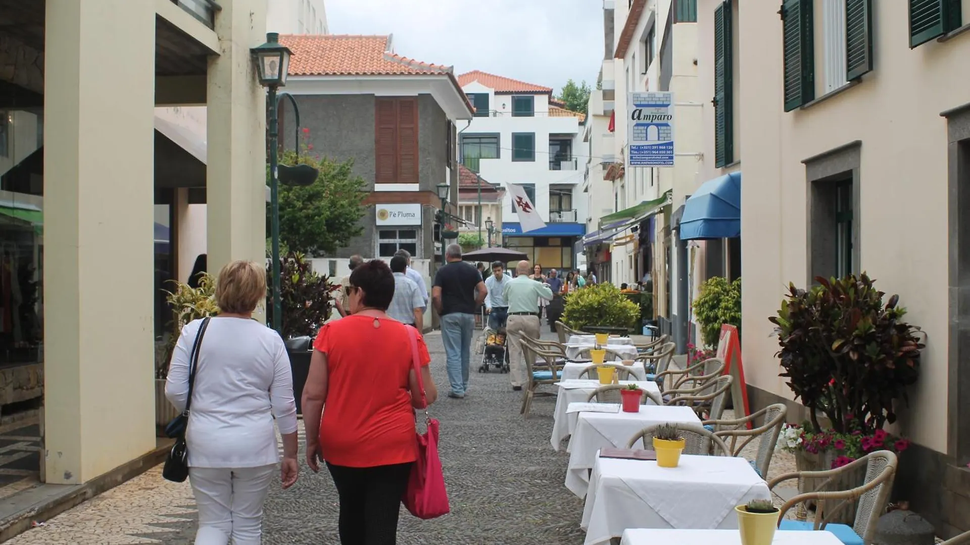 Modern & Recycled Guest House Machico  0*, Machico (Madeira) Πορτογαλία